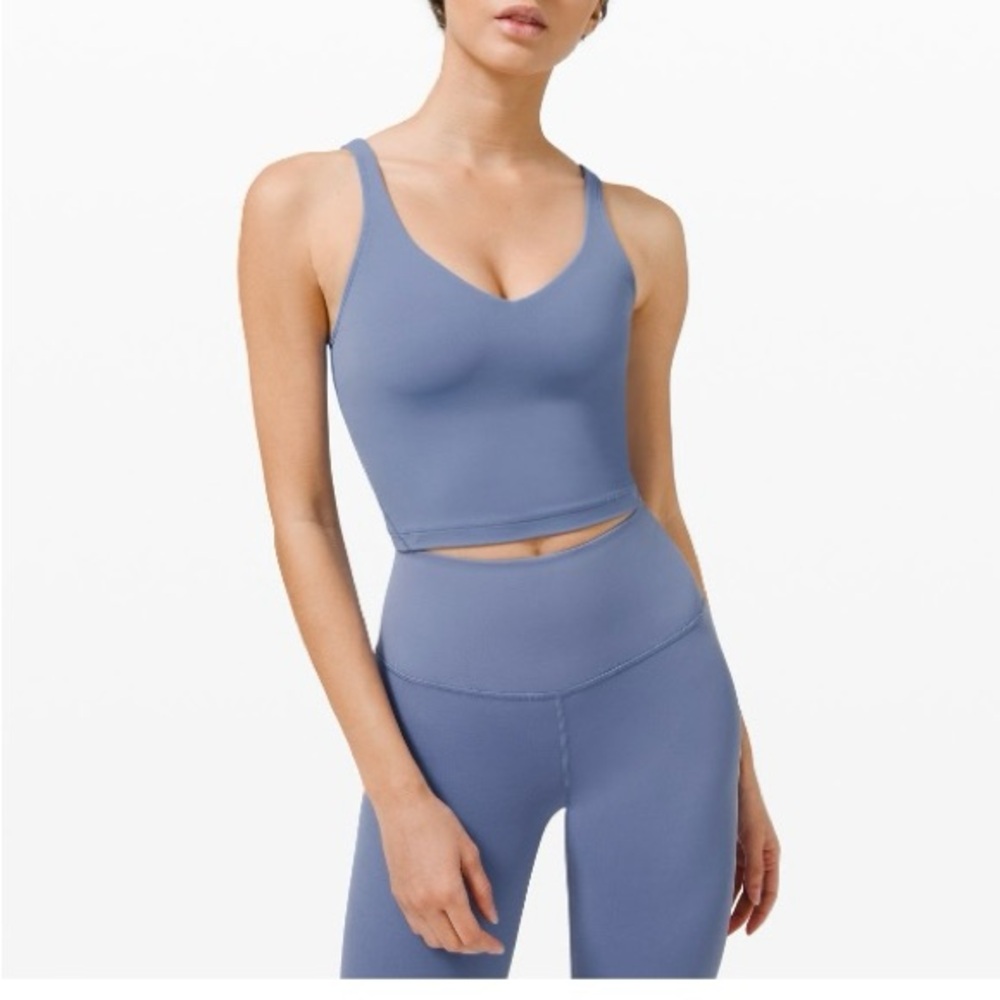 Lululemon Align Tank Top